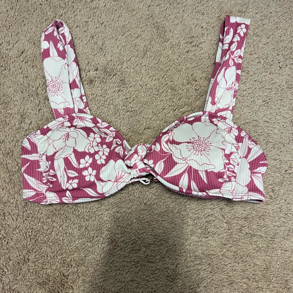 Bikini top